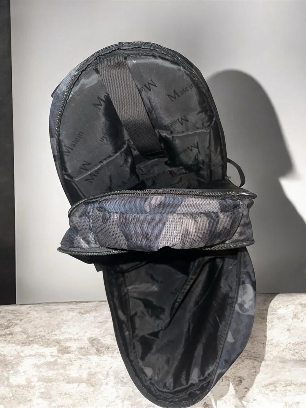 Matein durable camo